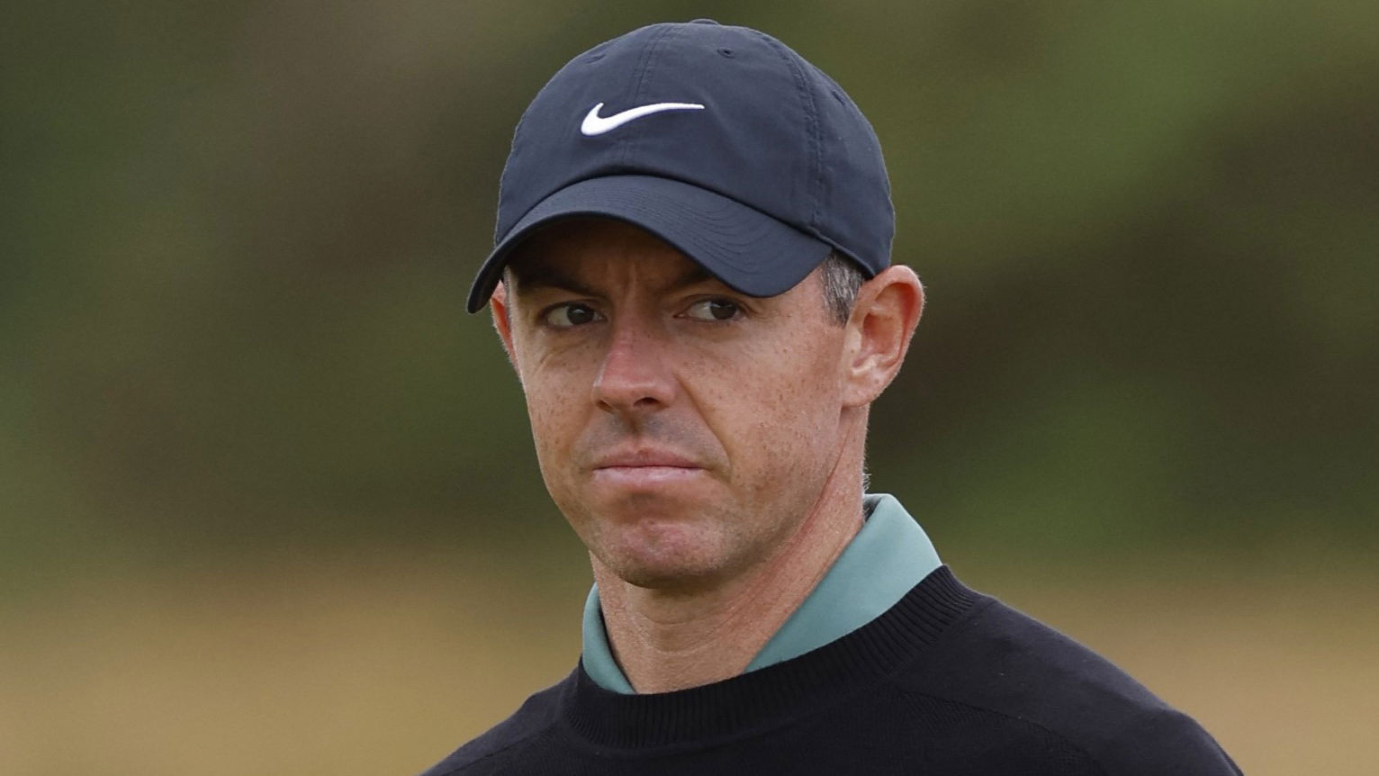 Rory McIlroy